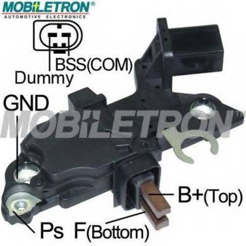 Регулятор напряжения VRB880 MOBILETRON