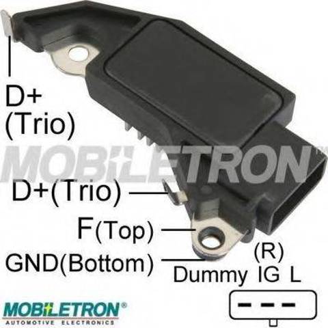MOBILETRON VRD276 Реле генератора в наличии Тернополь