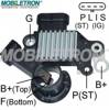 Реле зарядки генератора VRD715 MOBILETRON