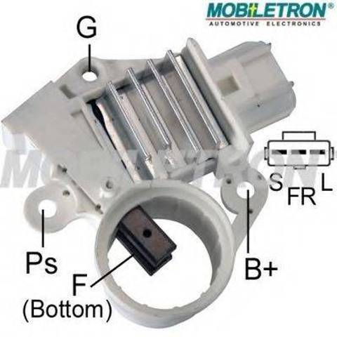 VRF930 MOBILETRON Реле генератора купить в Днепр