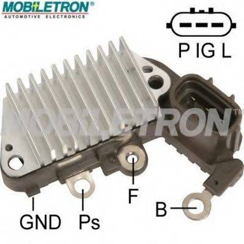 MOBILETRON VRH200560 Реле-регулятор генератора (реле зарядки) в наличии Хмельницкий