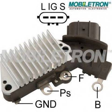 MOBILETRON VRH200563A Реле-регулятор генератора (реле зарядки) в наличии Черновцы