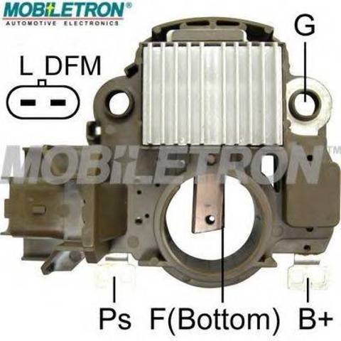 MOBILETRON VRH2009105SE Реле генератора в наличии Черкассы