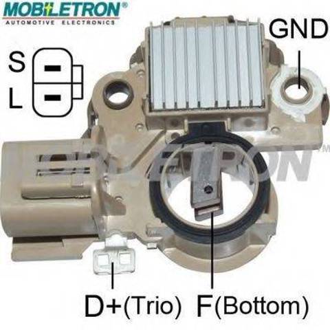 Реле-регулятор напряжения VRH2009116 MOBILETRON