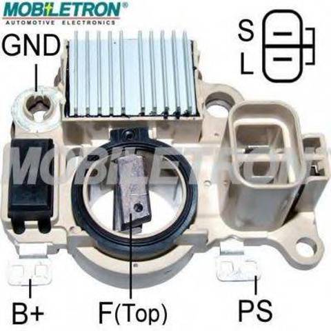 Реле-регулятор напряжения VRH2009120 MOBILETRON