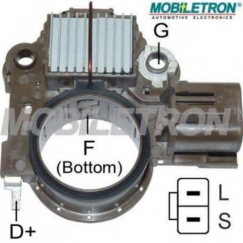Реле-регулятор напряжения VRH2009128 MOBILETRON