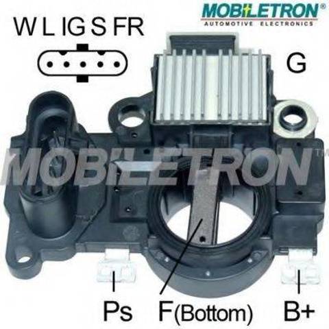 Реле зарядки VRH2009183B MOBILETRON