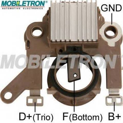MOBILETRON VRH200958 Реле-регулятор генератора (реле зарядки) в наличии Украина