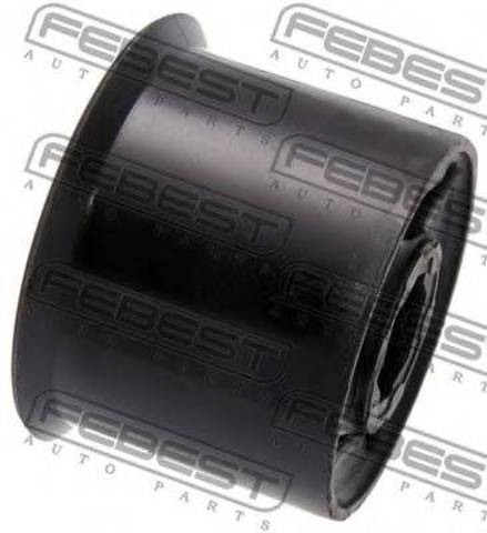 Сайлентблок нижний передней подвески Volkswagen Caddy III