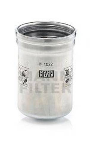 Фильтр центробежный очистки масла W1022 MANN