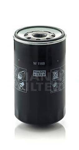 W1168 Масляный фильтр купить Николаев