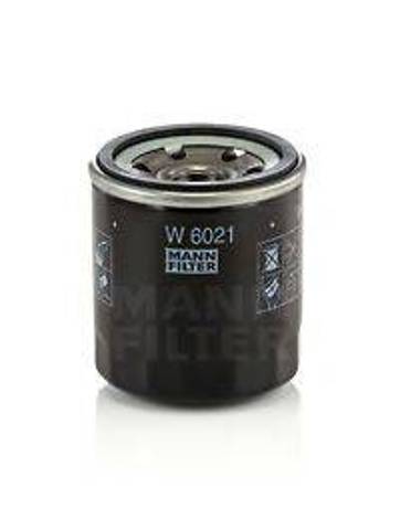MANN W6021 Масляный фильтр в наличии Кривой Рог