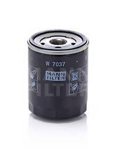 MANN W7037 Масляный фильтр в наличии Черновцы