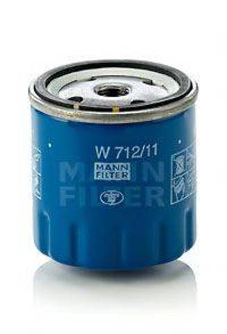 MANN W71211 Масляный фильтр в наличии Кривой Рог