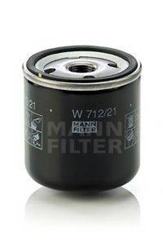 MANN W71221 Фильтр масляный в наличии Кривой Рог