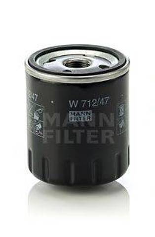 W71247 Фильтр масляный купить Ровно