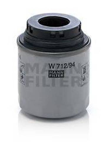 W71294 MANN Масляный фильтр купить в Сумы