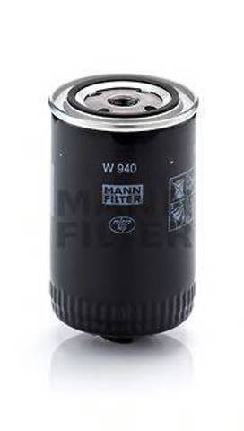 W940 MANN Фильтр масляный купить в Черкассы