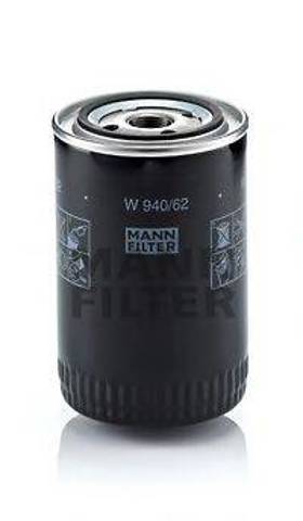 MANN W94062 Масляный фильтр в наличии Одесса