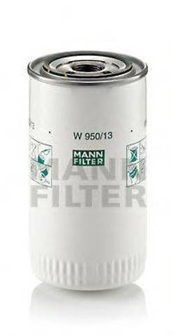 W95013 Фильтр АКПП купить Ужгород