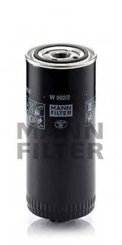 MANN W9622 Фильтр масляный в наличии Ужгород