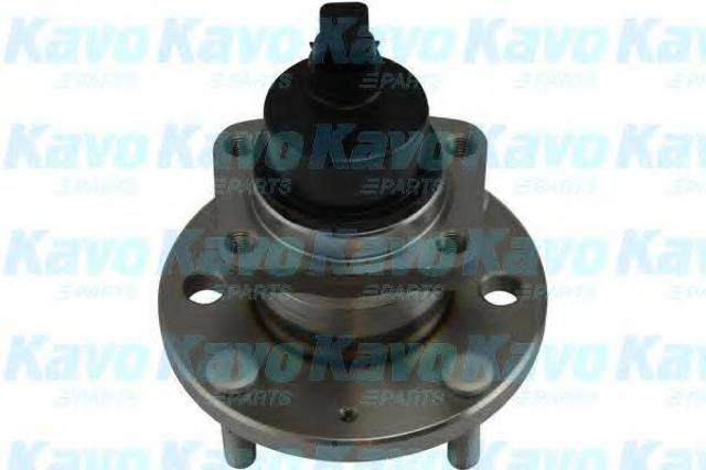 Ступицы задних колес WBH1002 KAVO PARTS