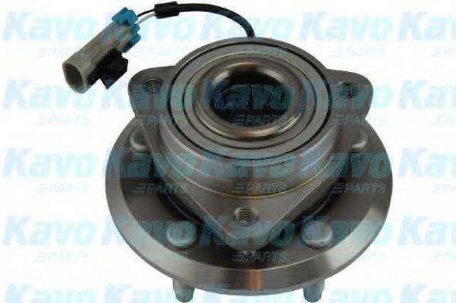 Ступицы передних колес WBH1003 KAVO PARTS