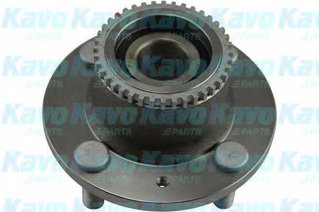 Ступицы задних колес WBH1009 KAVO PARTS