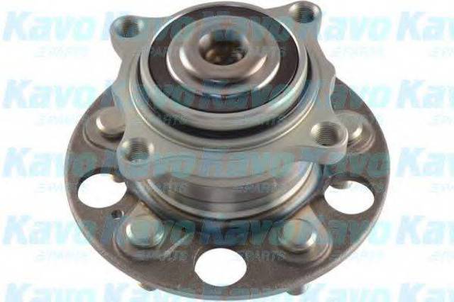 Ступица задняя WBH2057 KAVO PARTS