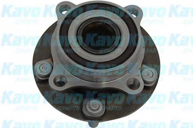 Ступицы передних колес WBH5521 KAVO PARTS
