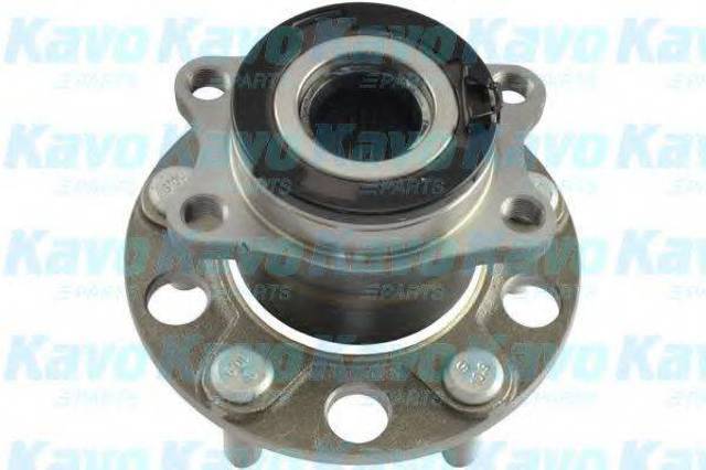 Ступицы задних колес WBH5536 KAVO PARTS