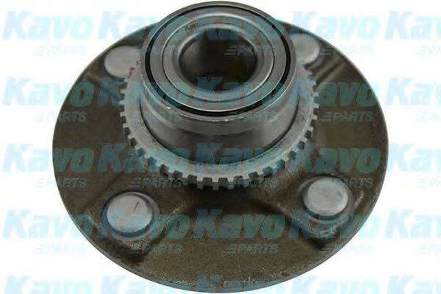Ступица задняя (шпиндель) WBH6517 KAVO PARTS