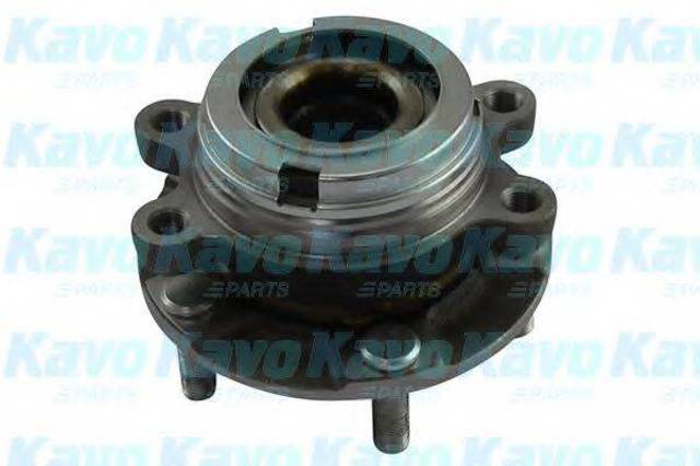 Колеса и ступицы WBH6544 KAVO PARTS