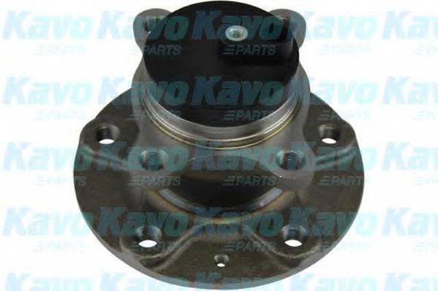 Ступицы задних колес WBH8508 KAVO PARTS