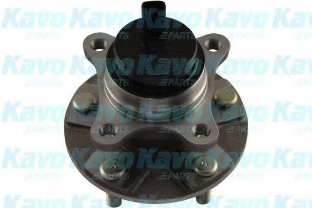Колеса и ступицы WBH9041 KAVO PARTS