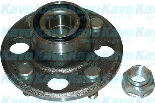 Ступица заднего колеса WBK2005 KAVO PARTS