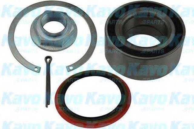 Ступичный подшипник передний WBK4503 KAVO PARTS
