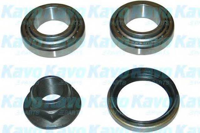 Задний подшипник WBK5511 KAVO PARTS