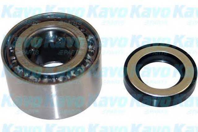 Задний подшипник WBK5512 KAVO PARTS