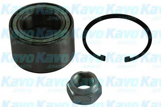 Задний подшипник WBK5530 KAVO PARTS