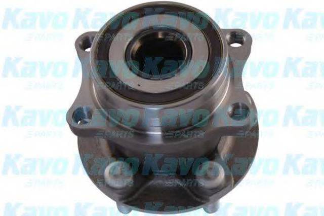 Ступица задняя (шпиндель) WBK8012 KAVO PARTS