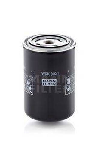 Фильтр топлива WDK9401 MANN