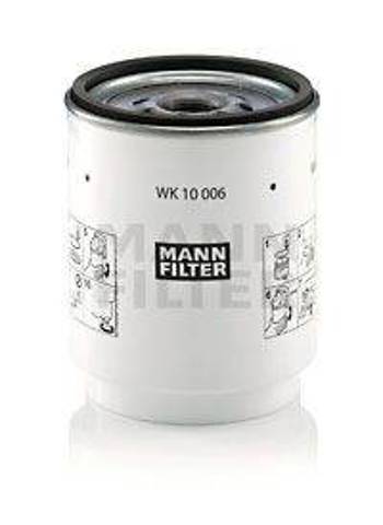 Фильтр топлива WK10006Z MANN