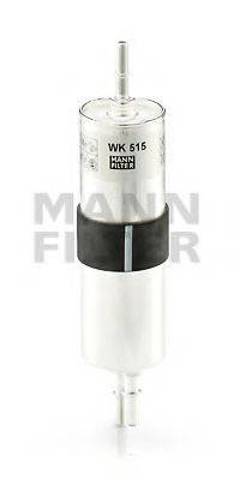 Топливный фильтр WK515 MANN
