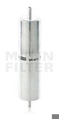 Фільтр паливний WK6011