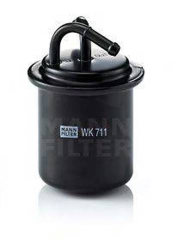 Фильтр топливный WK711 MANN