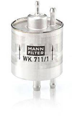 Фильтр топливный WK7111 MANN