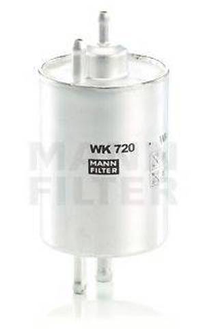 Фильтр топливный WK720