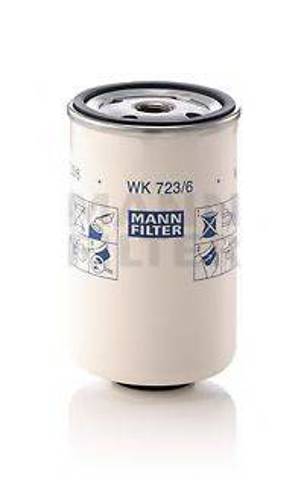 MANN WK7236 Топливный фильтр в наличии Днепр
