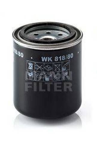 Фільтр палива WK81880
